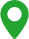 Green pin icon